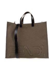 borsa fendi yoox|Borse A Mano FENDI Donna .